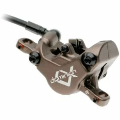 Frein à Disque Hayes Dominion A2 12 Frein à Disque Hayes Dominion A2 -vélo Soldes Hayes Dominion A2 Disc Brake Disc Brake Callipers Bronze 95 36115 K101 2