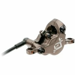 Frein à Disque Hayes Dominion A2 13 Frein à Disque Hayes Dominion A2 -vélo Soldes Hayes Dominion A2 Disc Brake Disc Brake Callipers Bronze 95 36115 K101 3