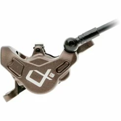 Frein à Disque Hayes Dominion A2 14 Frein à Disque Hayes Dominion A2 -vélo Soldes Hayes Dominion A2 Disc Brake Disc Brake Callipers Bronze 95 36115 K101 4
