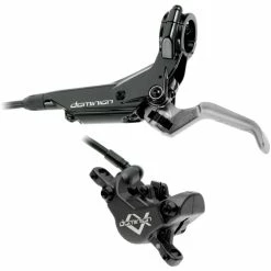 Frein à Disque Hayes Dominion A2 15 Frein à Disque Hayes Dominion A2 -vélo Soldes Hayes Dominion A2 Disc Brake Disc Brake Callipers blackgrey