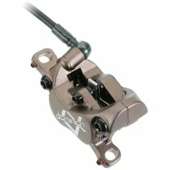 Hayes Dominion A4 Disc Brake Caliper -vélo Soldes Hayes Dominion A4 Disc Brake Caliper 03