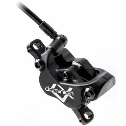 Hayes Dominion A4 Disc Brake -vélo Soldes Hayes Dominion A4 Disc Brake Disc Brake Callipers Stealth Black Grey NotSet 95 36115 K003 2