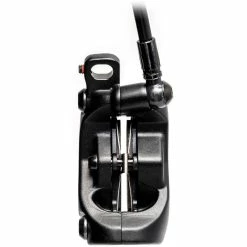 Hayes Dominion A4 Disc Brake -vélo Soldes Hayes Dominion A4 Disc Brake Disc Brake Callipers Stealth Black Grey NotSet 95 36115 K003 4