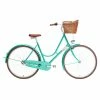 Creme Cycles Holymoly Lady Solo 3 - Vert émeraude -vélo Soldes Holymoly Emerald