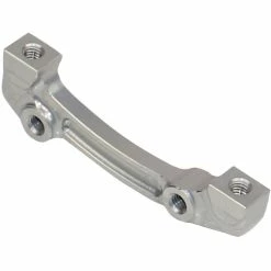 Fixation De Frein à Disque Hope (noire, Option2) -vélo Soldes Hope Disc Brake Mount Black Option 2 Brake Spares F180mm R160mm HBMF