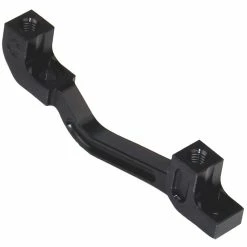 Fixation De Frein à Disque Hope (noire, Option2) -vélo Soldes Hope Disc Brake Mount Black Option 2 Brake Spares Mount C HBMCN