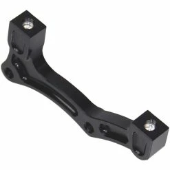 Fixation De Frein à Disque Hope (noire, Option2) -vélo Soldes Hope Disc Brake Mount Black Option 2 Brake Spares Mount G HBMGN