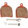 Plaquettes De Freins à Disque Hope Hope Mono Trial -vélo Soldes Hope Hope Mono Trial Disc Brake Pads Internal NotSet HBSP170