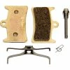 Hope Hope Tech 3 V4 Disc Brake Pads -vélo Soldes Hope Hope Tech 3 V4 Disc Brake Pads Internal NotSet HBSP303S