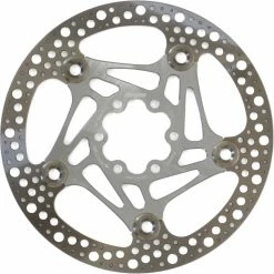 Disque Flottant Hope (route) 12 Disque Flottant Hope (route) -vélo Soldes Hope Road Floating Disc Internal Silver NotSet HBSP3611606FS