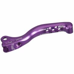 Lame De Levier Hope Tech 3 -vélo Soldes Hope Tech 3 Lever Blade Internal Purple NotSet HBSP320PU 0