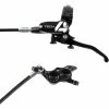 Hope Tech 4 E4 Brake - No Rotor -vélo Soldes Hope Tech 4 E4 Brake No Rotor Disc Brake Callipers Black Black T4E4NL
