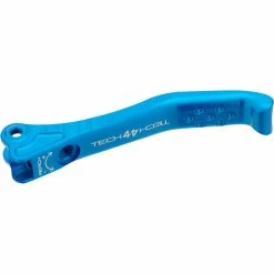 Hope Tech 4 Lever Blade -vélo Soldes Hope Tech 4 Lever Blade Brake Levers Blue HBSP421B 2