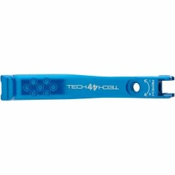 Hope Tech 4 Lever Blade -vélo Soldes Hope Tech 4 Lever Blade Brake Levers Blue HBSP421B