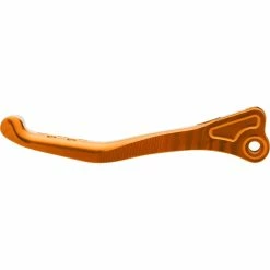 Hope Tech 4 Lever Blade -vélo Soldes Hope Tech 4 Lever Blade Brake Levers Orange HBSP421C 0