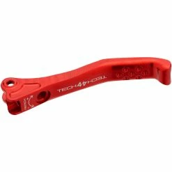 Hope Tech 4 Lever Blade -vélo Soldes Hope Tech 4 Lever Blade Brake Levers Red HBSP421R 0