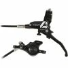 Hope Tech 4 Trial Zone No.9 Brake - No Rotor -vélo Soldes Hope Tech 4 Trial Zone No 9 Brake No Rotor Disc Brake Callipers Black T4TZPUR9L