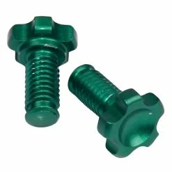 Vis Hope Tech (BPC Et Ajustement De La Portée) -vélo Soldes Hope Tech BPC Reach Adjust Screw Internal Green NotSet HBSP219G