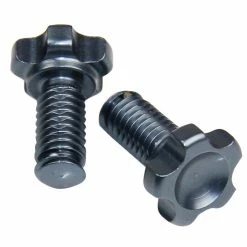 Vis Hope Tech (BPC Et Ajustement De La Portée) -vélo Soldes Hope Tech BPC Reach Adjust Screw Internal Gunsmoke NotSet HBSP219M