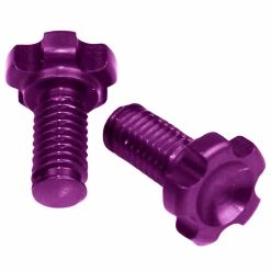 Vis Hope Tech (BPC Et Ajustement De La Portée) -vélo Soldes Hope Tech BPC Reach Adjust Screw Internal Purple NotSet HBSP219PU