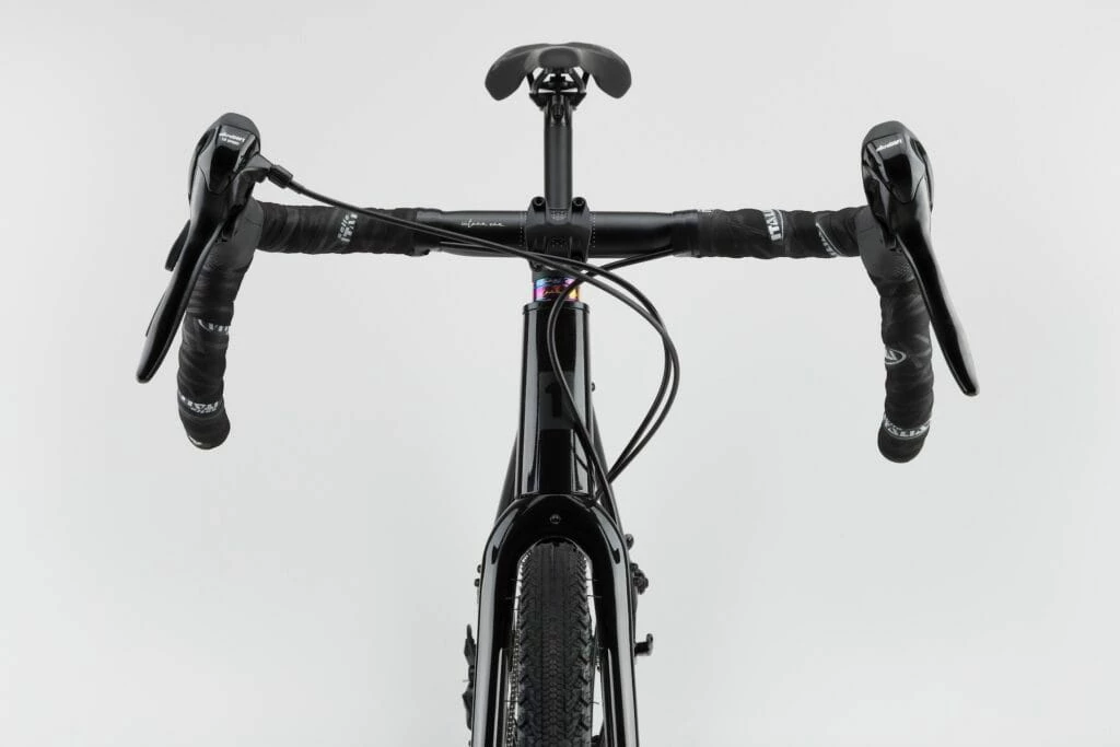 Octane One Gridd 2 - Noir 6 Octane One Gridd 2 - Noir – Image 4