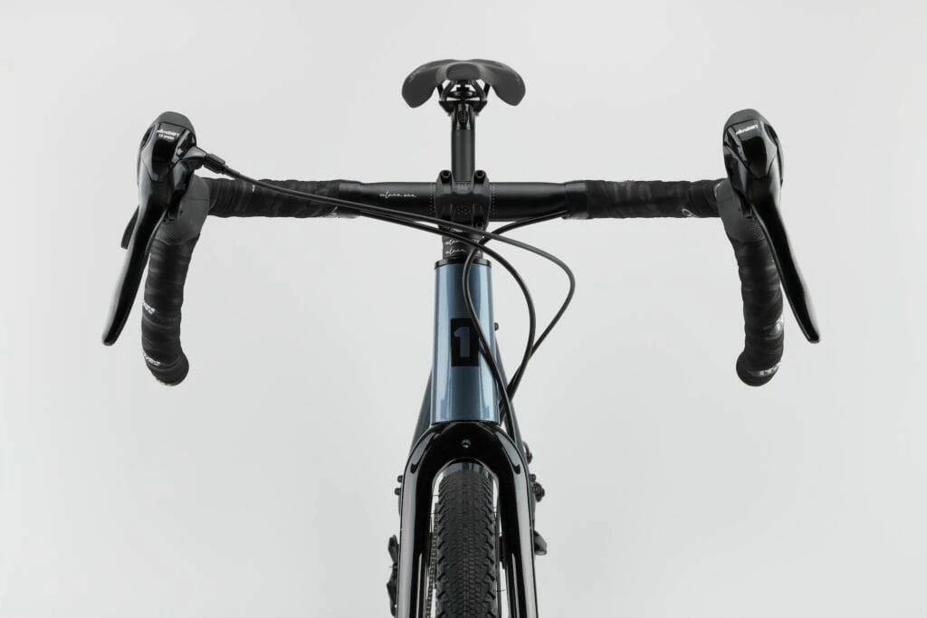 Octane One Gridd 2 - Bleu Pigeon 6 Octane One Gridd 2 - Bleu Pigeon – Image 4