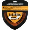 Kit De Frein Jagwire Mountain Pro