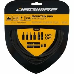 Kit De Frein Jagwire Mountain Pro