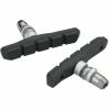 Patins De Frein Jagwire Mountain Sport -vélo Soldes Jagwire Mountain Sport Brake Pads Internal Black NotSet JBS007