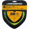 Jagwire Pro Hydraulic Hose -vélo Soldes Jagwire Pro Hydraulic Hose Brake Cables Green Not Set JBK406 1