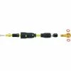 Kit Adaptateur Jagwire Pro Quick-Fit Shimano -vélo Soldes Jagwire Pro Quick Fit Adaptor Kit Shimano Internal Black NotSet JFA306
