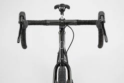 Octane One Kode Commuter Bike - 28 Pouces - Noir -vélo Soldes Kode 4