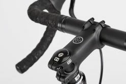 Octane One Kode Commuter Bike - 28 Pouces - Noir -vélo Soldes Kode 5