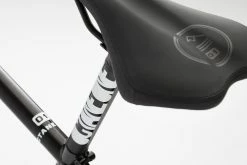 Octane One Kode Commuter Bike - 28 Pouces - Noir -vélo Soldes Kode 6