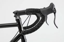 Octane One Kode Commuter Bike - 28 Pouces - Noir -vélo Soldes Kode 7