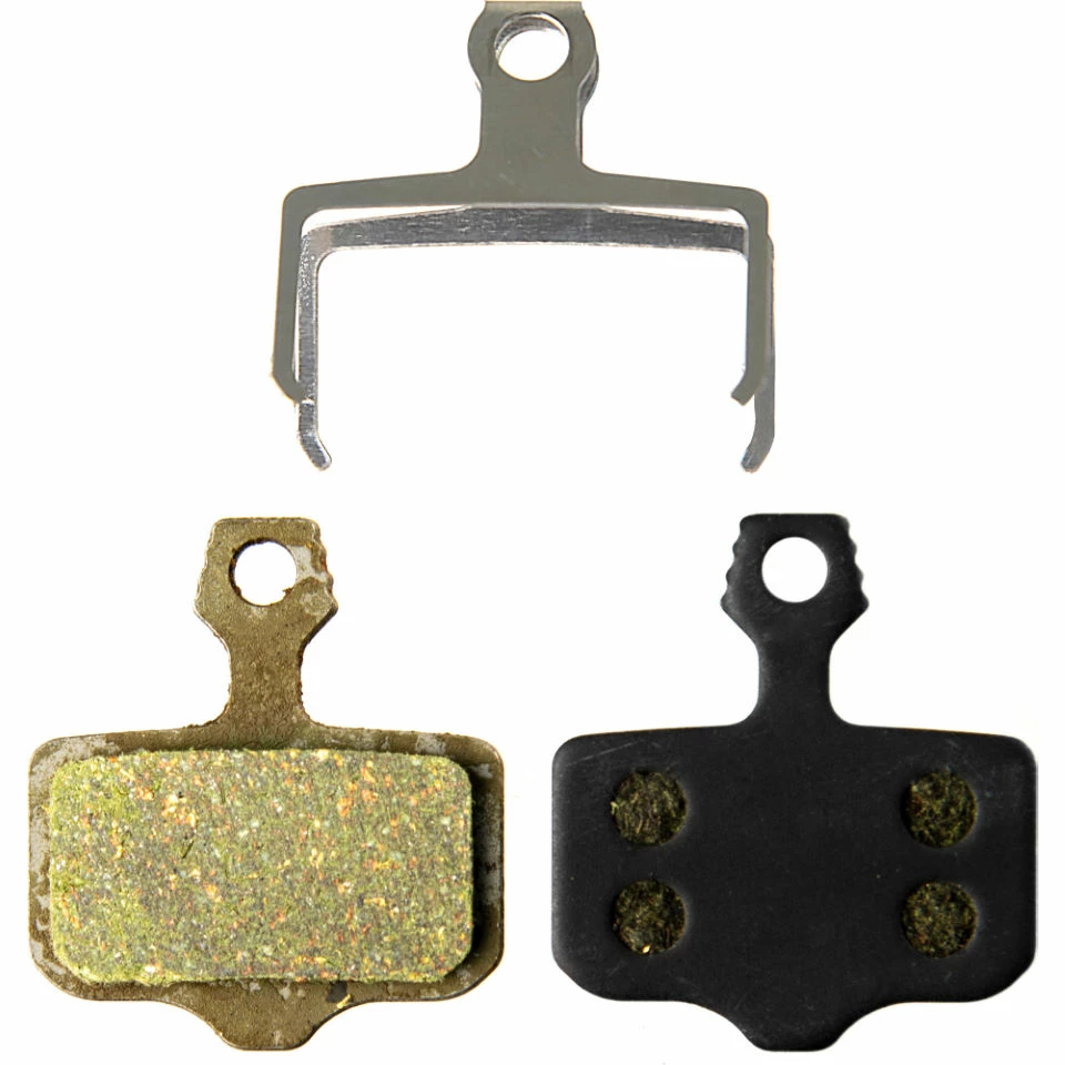 Plaquette De Freins à Disque LifeLine Avid Elixir DB SRAM XO XX 4 Plaquette De Freins à Disque LifeLine Avid Elixir DB SRAM XO XX – Image 2