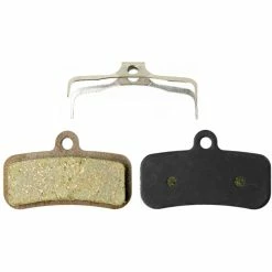 Plaquettes De Frein LifeLine Shimano Saint-Zee (TRP Quadiem, Slate) 6 Plaquettes De Frein LifeLine Shimano Saint-Zee (TRP Quadiem, Slate) -vélo Soldes LLSHIMSAINTZEETRPORGBP 42