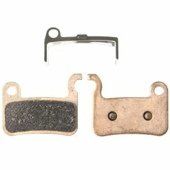 Plaquettes De Frein Shimano XTR-XT Et Saint M800-SLX-LX