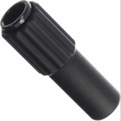 Ajusteur De Cylindre LifeLine (pour Butées De Câbles De Vitesse) 8 Ajusteur De Cylindre LifeLine (pour Butées De Câbles De Vitesse) -vélo Soldes LifeLine Cable Stop Barrel Adjuster Gear Cable Brake Spares Black 2017 LLIAGCBLACK