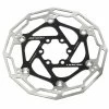 Disque Flottant LifeLine (160 Mm) -vélo Soldes LifeLine Floating Disc Rotor 160mm Disc Brake Rotors LL DR08FA160