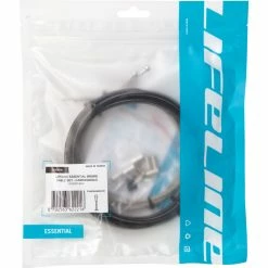 Câbles De Frein LifeLine Essential Campagnolo -vélo Soldes LifeLine essential brake cable set campagnolo packaging
