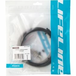 Câbles De Frein LifeLine Essential (VTT/Hybride) 7 Câbles De Frein LifeLine Essential (VTT/Hybride) -vélo Soldes LifeLine essential brake cable set package mtb