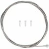 Câble De Frein Interne LifeLine Essential (route, Shimano/SRAM) -vélo Soldes LifeLine essential inner brake cable shimano sram main