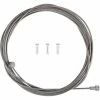 Câble De Frein Interne LifeLine Essential Tandem -vélo Soldes LifeLine essential inner brake cable tandem main