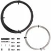 Câbles De Frein LifeLine Performance Shimano/SRAM (route) -vélo Soldes LifeLine performance brake cable set shimano road main