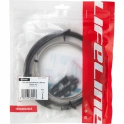 Câbles De Frein LifeLine Performance Shimano/SRAM (route) -vélo Soldes LifeLine performance brake cable set shimano road package
