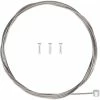Câble De Frein Interne LifeLine Performance (VTT/vélo Hybride) -vélo Soldes LifeLine performance inner brake cable mtb main