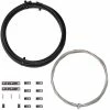 Câbles De Frein LifeLine Performance (VTT/hybride) -vélo Soldes Lifeline performance brake cable set mtb main