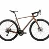 Orbea TERRA H30 Cooper Mat 1 Orbea TERRA H30 Cooper Mat -vélo Soldes M106TTCC D8 SIDE TERRA H30 RET2 1
