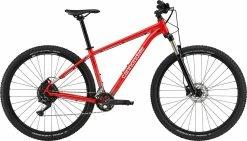 Cannondale Trail 5 Rally Red